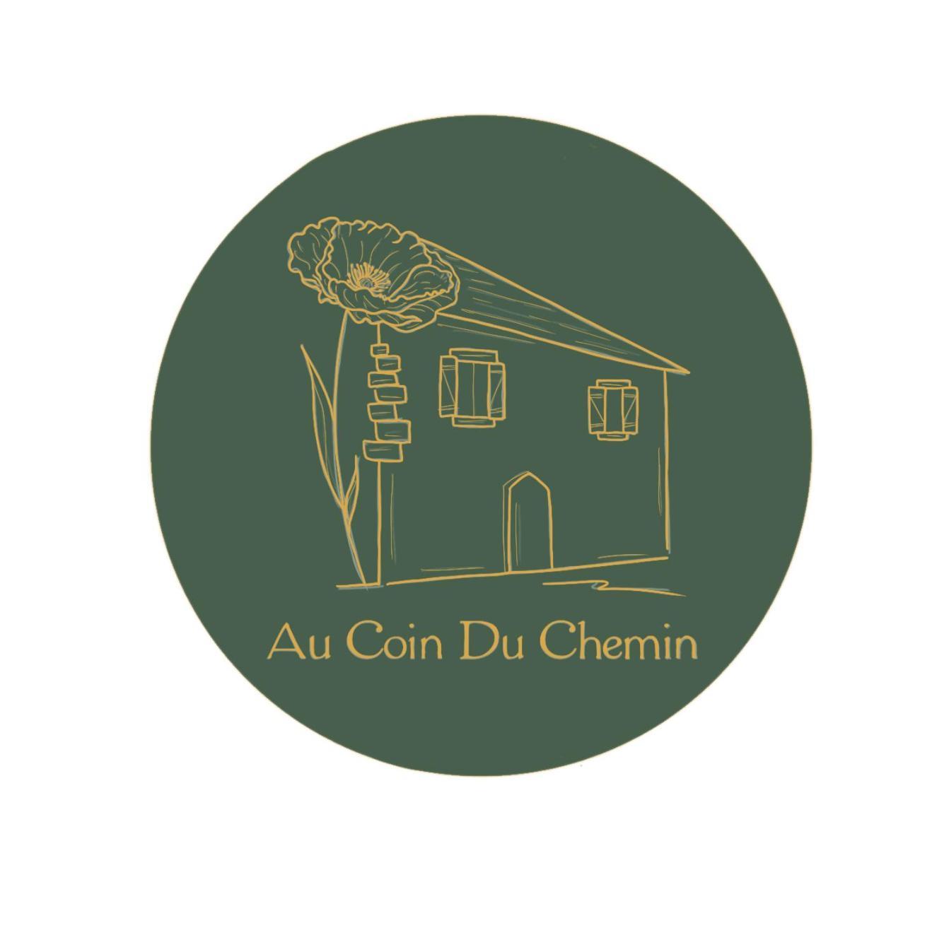 Au Coin Du Chemin 호텔 Chambéry 외부 사진